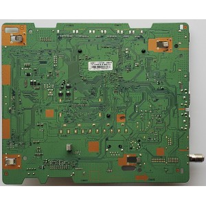 MAIN PARA SMART TV SAMSUNG 4K•ALEXA•UHD / NUMERO DE PARTE BN94-15784P / BN41-02756B-000 / BN97-17373B / BN9415784P / PANEL CY-RT058HGPV2H / MODELO QN58Q60TAFXZA YB02